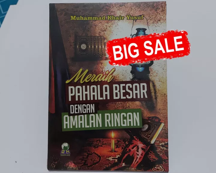 Detail Buku Amalan Asmaul Haq Nomer 31