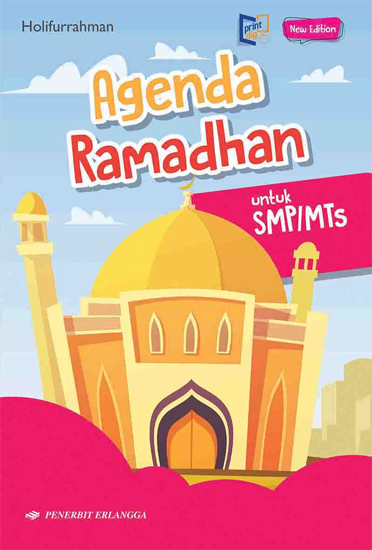 Detail Buku Amaliyah Ramadhan Nomer 21