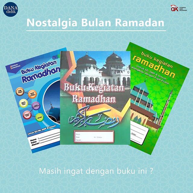 Detail Buku Amaliyah Ramadhan Nomer 34