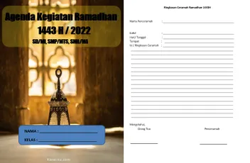 Detail Buku Amaliyah Ramadhan Nomer 38