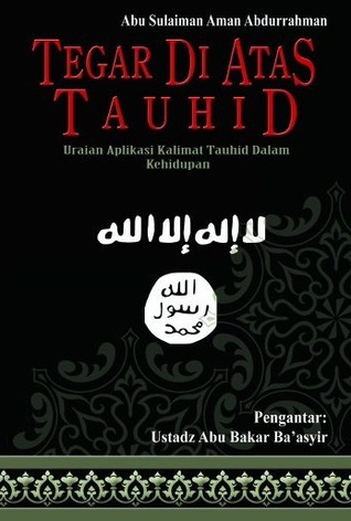 Buku Aman Abdurrahman - KibrisPDR