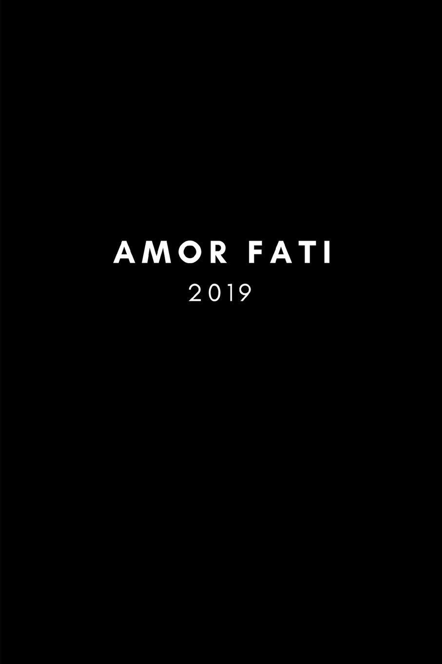 Detail Buku Amor Fati Nomer 24