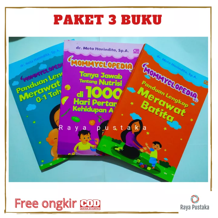 Detail Buku Anak 1 Tahun Nomer 29