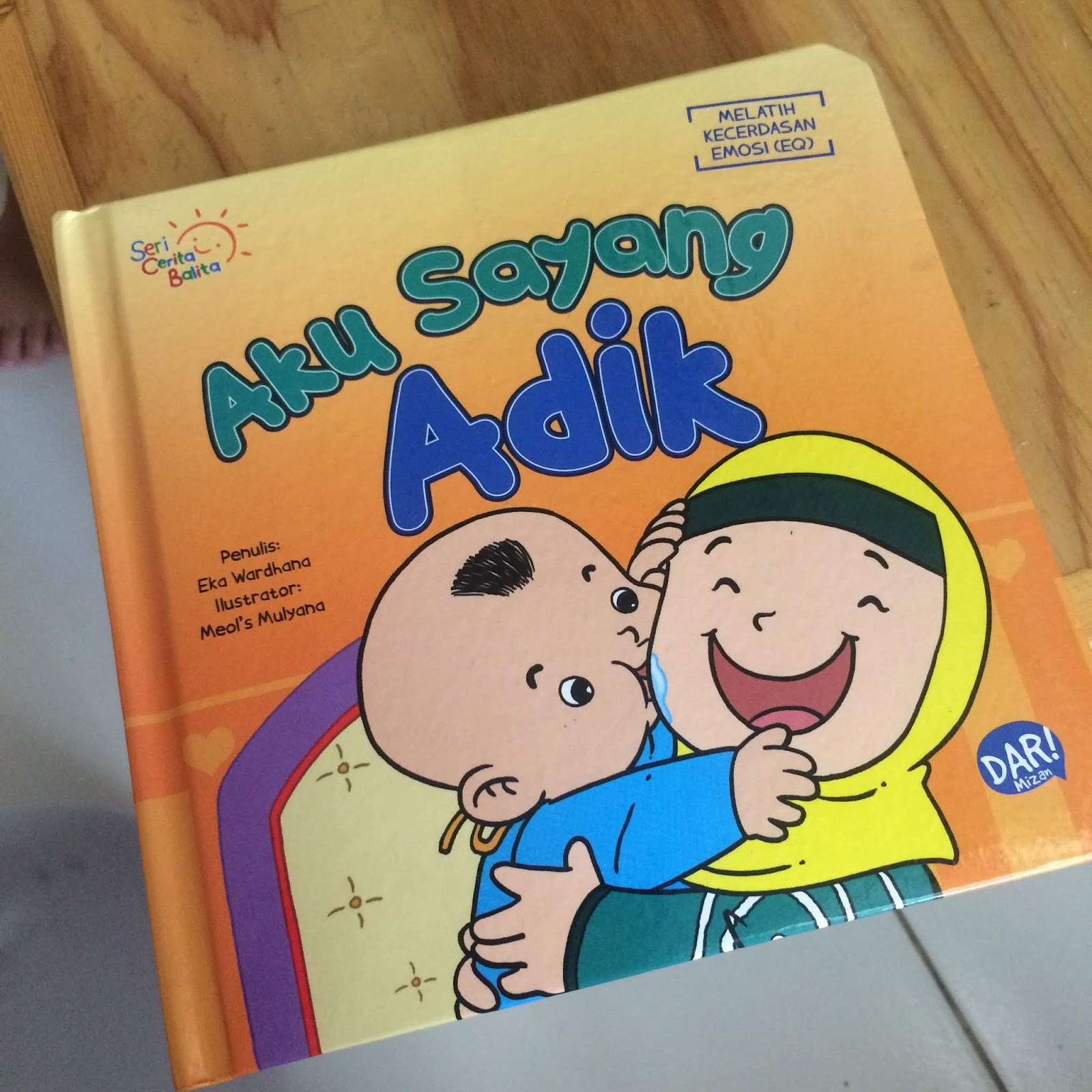 Detail Buku Anak 1 Tahun Nomer 35