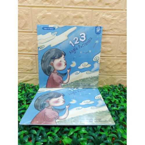 Detail Buku Anak 1 Tahun Nomer 51