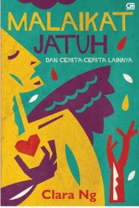 Detail Buku Anak Clara Ng Nomer 14