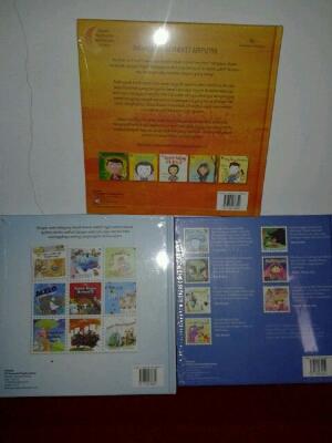 Detail Buku Anak Clara Ng Nomer 27