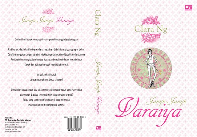 Detail Buku Anak Clara Ng Nomer 44