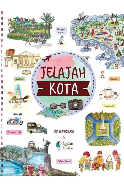 Detail Buku Anak Gramedia Nomer 12