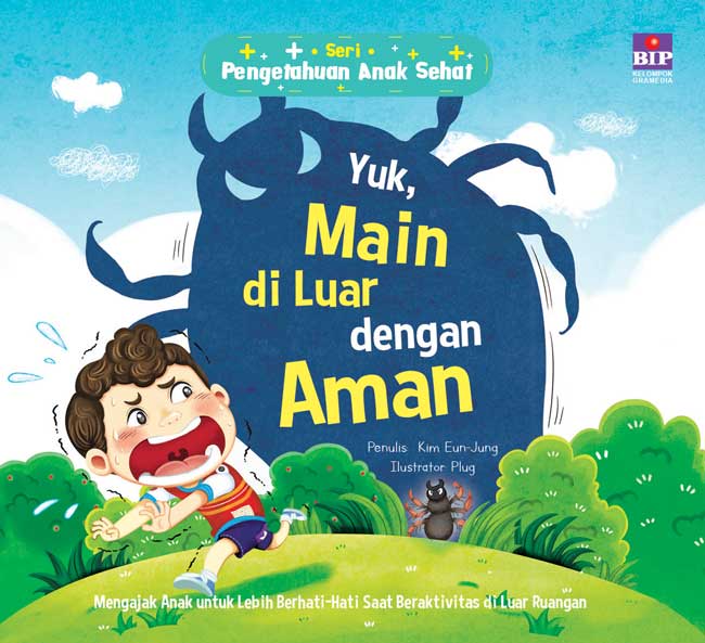 Detail Buku Anak Gramedia Nomer 4