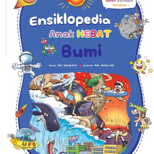 Detail Buku Anak Gramedia Nomer 31