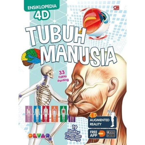 Detail Buku Anak Gramedia Nomer 38