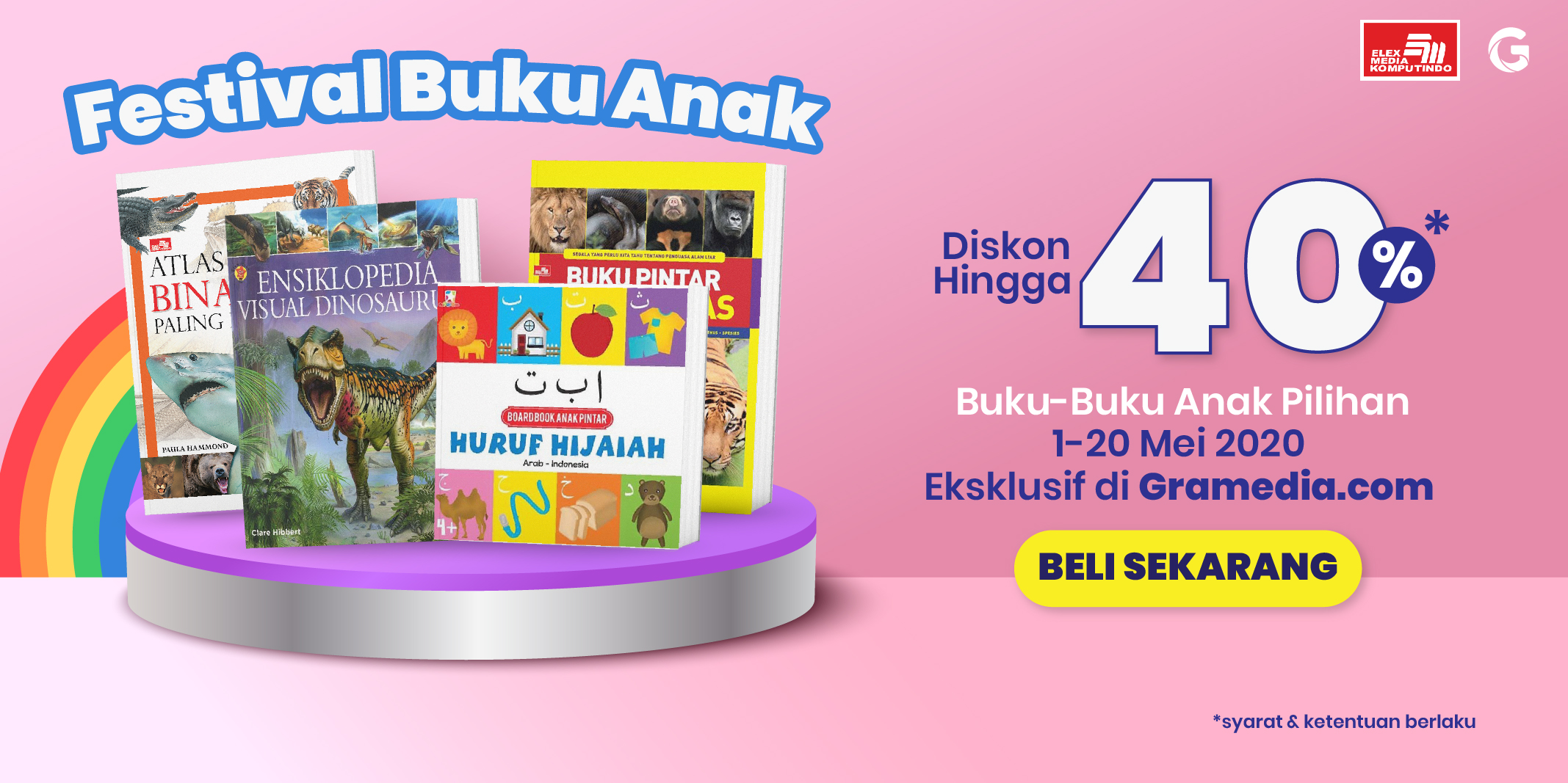 Detail Buku Anak Gramedia Nomer 47