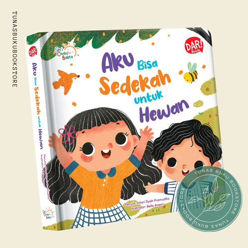 Detail Buku Anak Islami Mizan Nomer 2