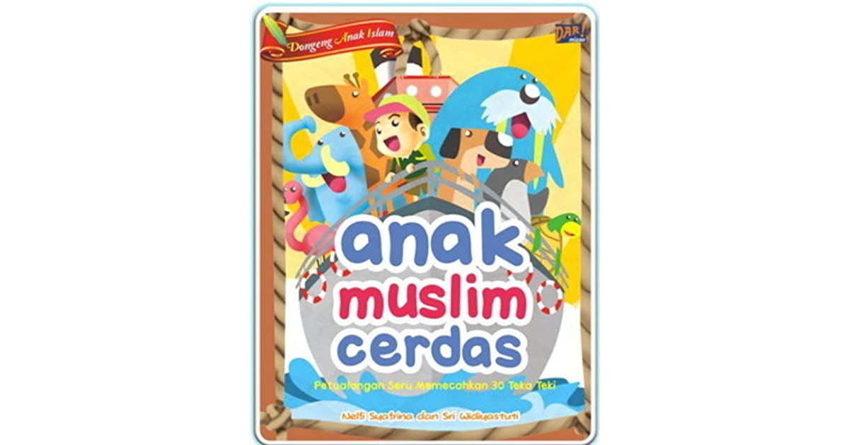 Detail Buku Anak Islami Mizan Nomer 29