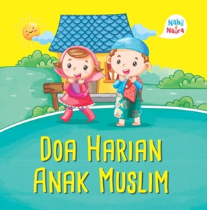 Detail Buku Anak Islami Mizan Nomer 49