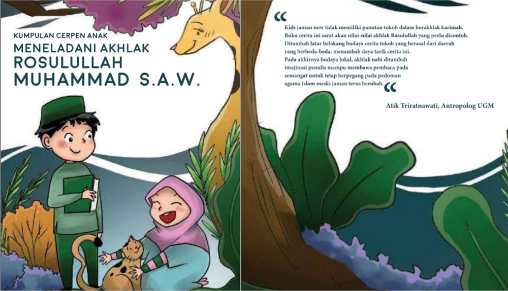 Detail Buku Anak Kumpulan Gambar Hewan Nomer 49