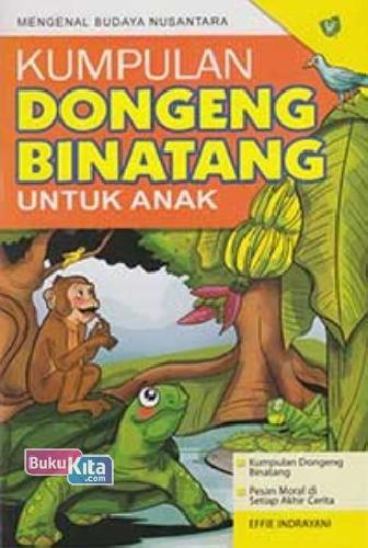 Detail Buku Anak Kumpulan Gambar Hewan Nomer 9