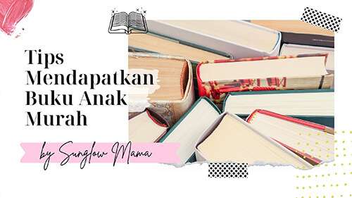 Detail Buku Anak Murah Nomer 16