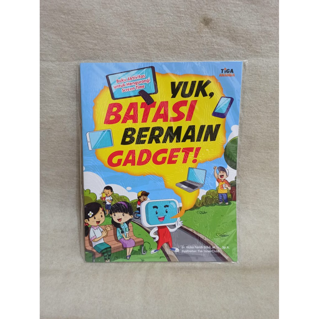 Detail Buku Anak Murah Nomer 25