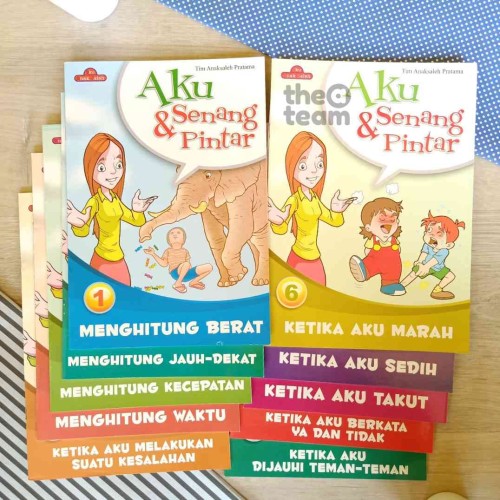 Detail Buku Anak Murah Nomer 26