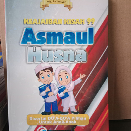 Detail Buku Anak Murah Nomer 6