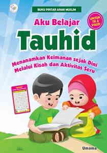 Detail Buku Anak Muslim Nomer 9