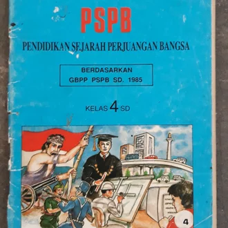 Detail Buku Anak Sd Nomer 33