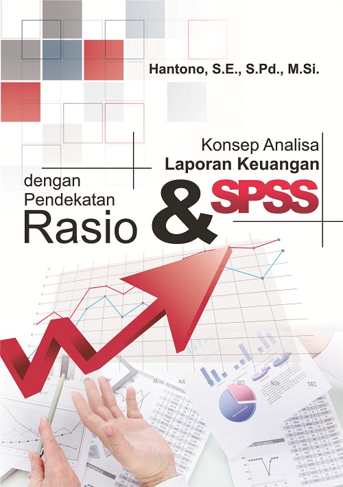 Detail Buku Analisa Laporan Keuangan Nomer 25