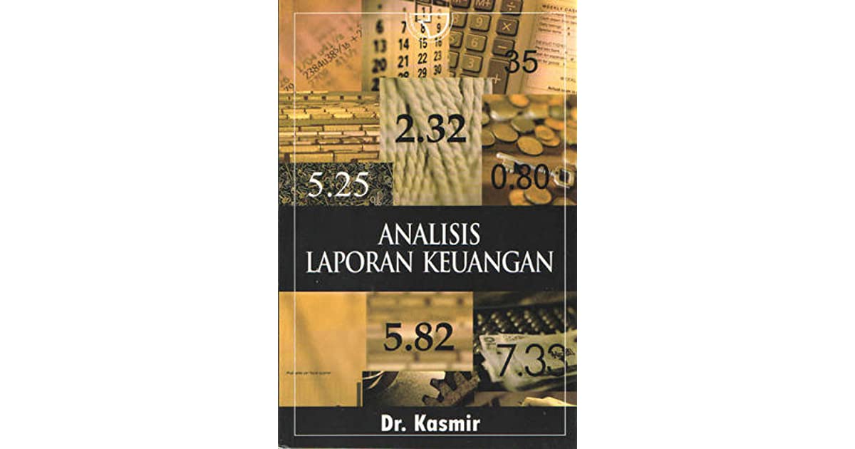 Detail Buku Analisa Laporan Keuangan Nomer 42