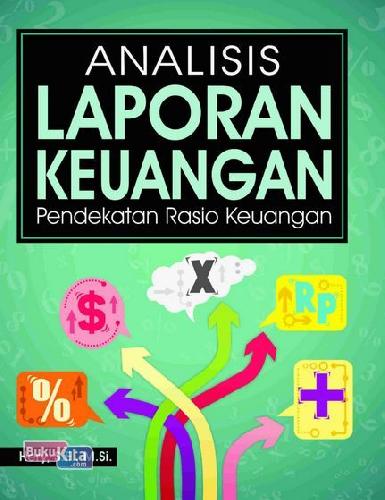 Detail Buku Analisa Laporan Keuangan Nomer 49