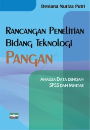 Detail Buku Analisa Pangan Nomer 24