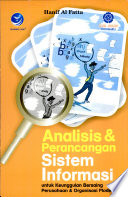 Detail Buku Analisa Perancangan Sistem Informasi Nomer 21