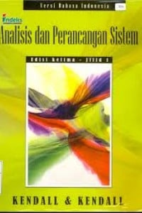 Detail Buku Analisis Dan Perancangan Sistem Informasi Nomer 11