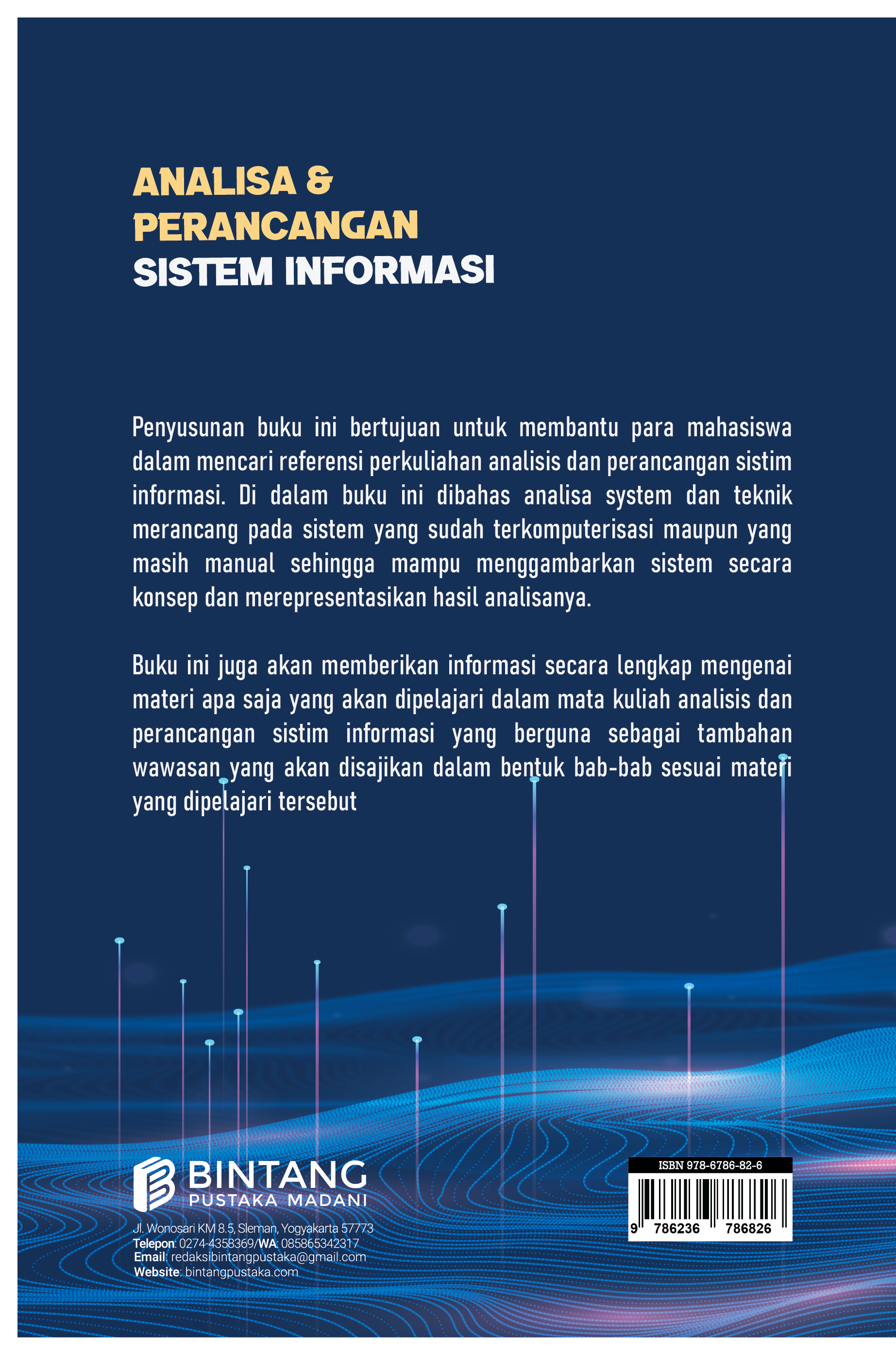 Detail Buku Analisis Dan Perancangan Sistem Informasi Nomer 27