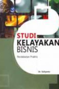 Detail Buku Analisis Kelayakan Usaha Nomer 11