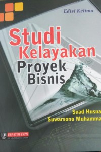 Detail Buku Analisis Kelayakan Usaha Nomer 21