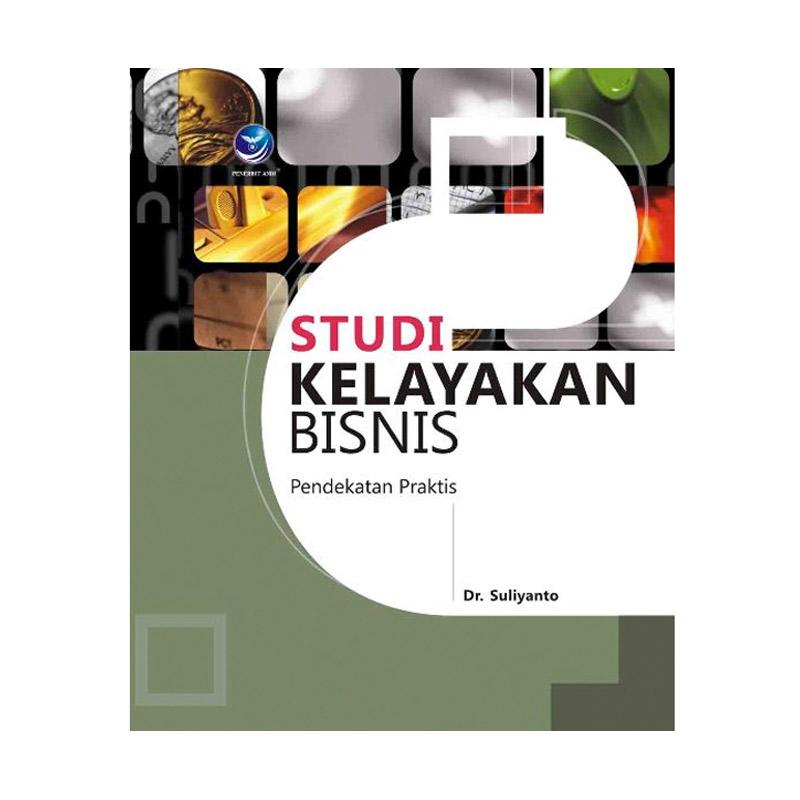 Detail Buku Analisis Kelayakan Usaha Nomer 32