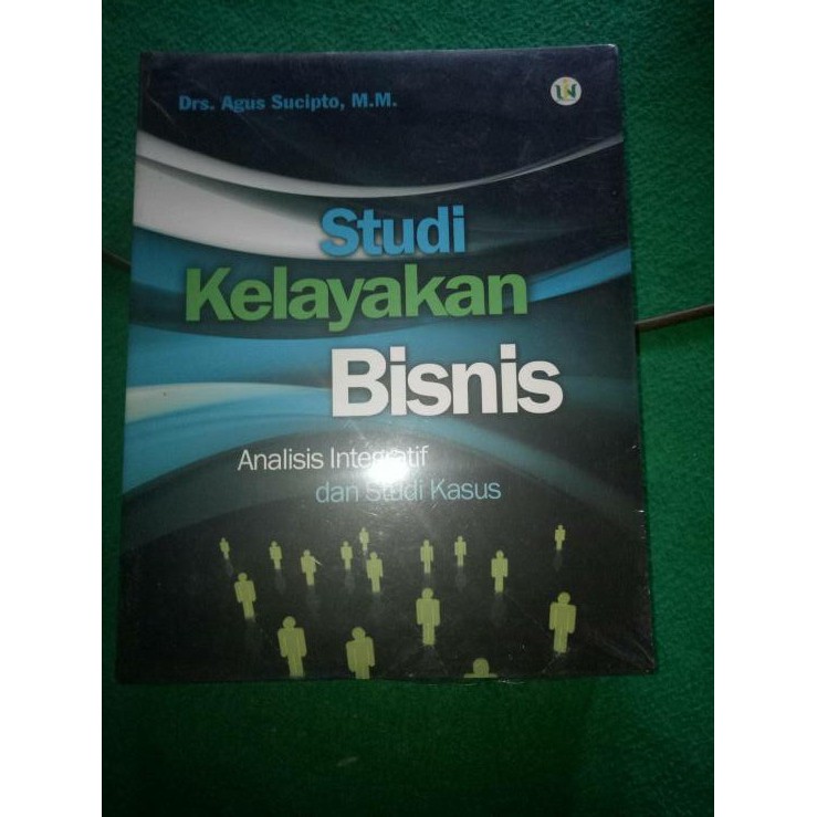 Detail Buku Analisis Kelayakan Usaha Nomer 37