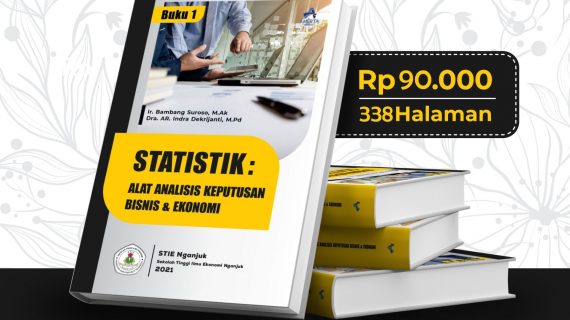 Detail Buku Analisis Keputusan Nomer 15