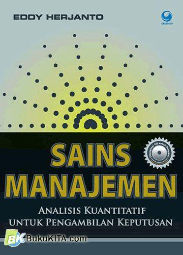 Detail Buku Analisis Keputusan Nomer 17