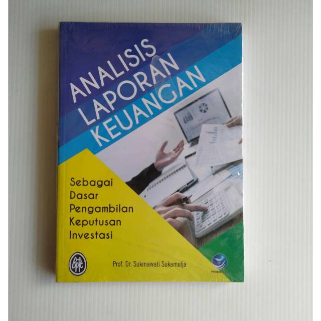 Detail Buku Analisis Keputusan Nomer 19