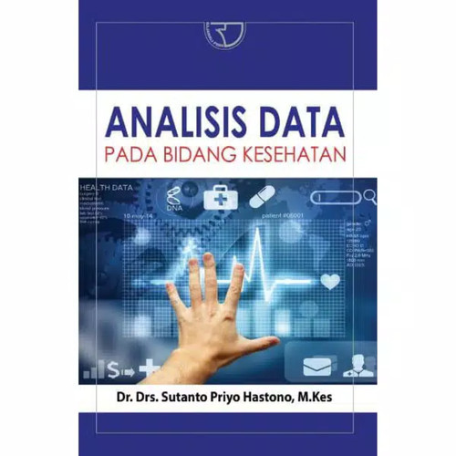 Detail Buku Analisis Kesehatan Nomer 18