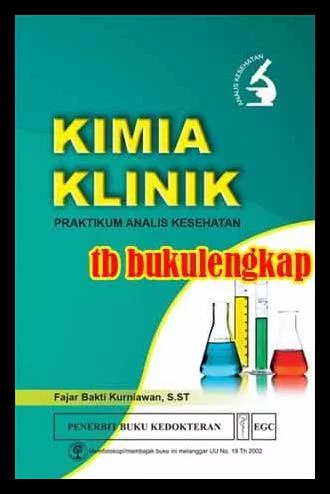 Detail Buku Analisis Kesehatan Nomer 35