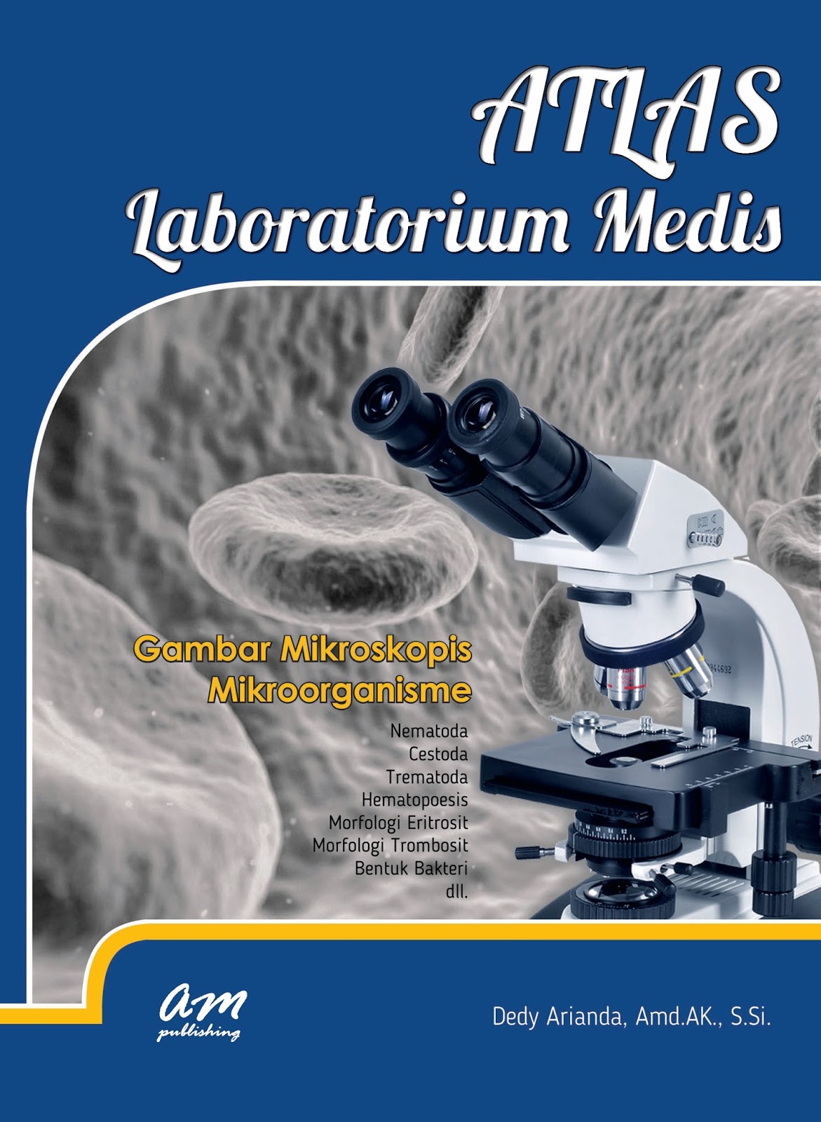 Detail Buku Analisis Kesehatan Nomer 9