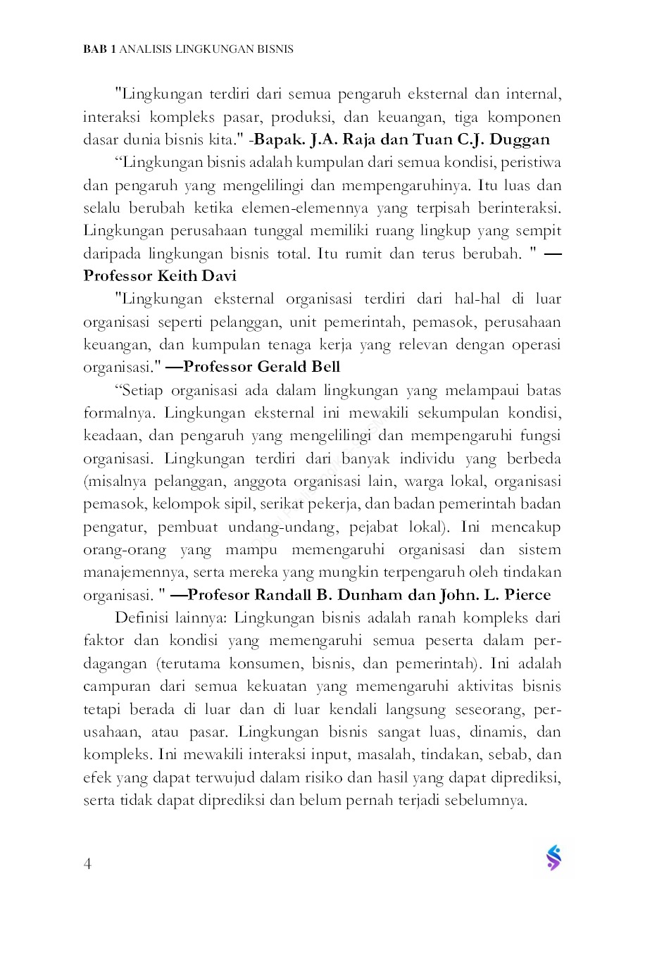 Detail Buku Analisis Lingkungan Bisnis Nomer 43