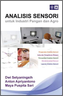 Detail Buku Analisis Pangan Nomer 32