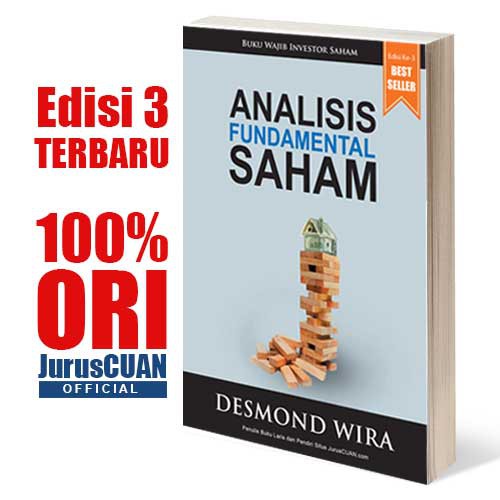 Buku Analisis Saham - KibrisPDR