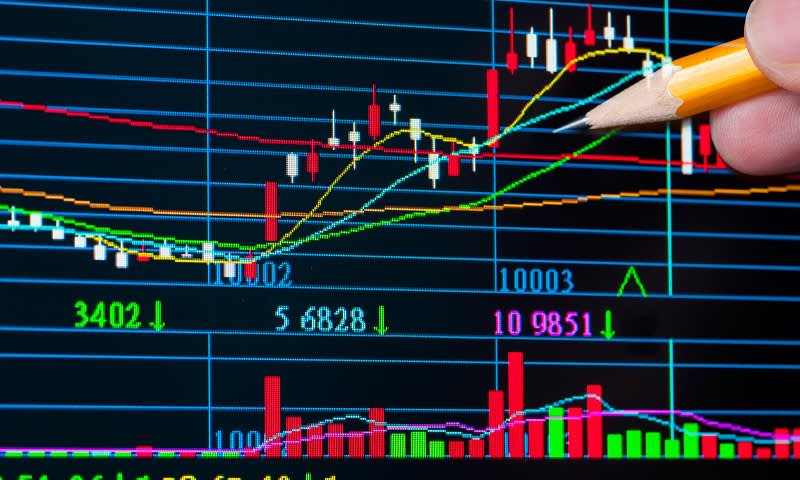 Detail Buku Analisis Saham Nomer 46