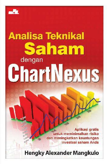 Detail Buku Analisis Teknikal Saham Nomer 3